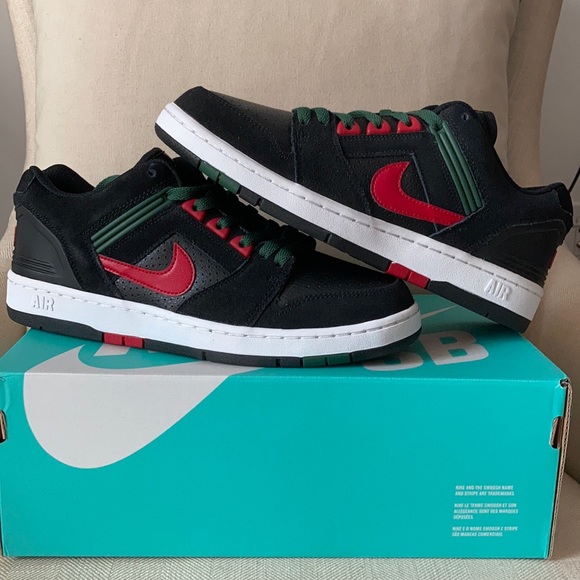 nike air force 2 gucci